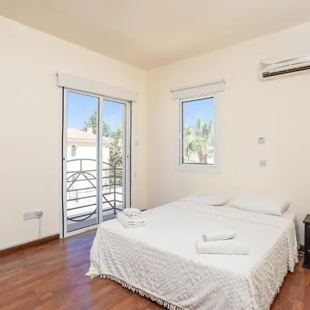 Villa Koula