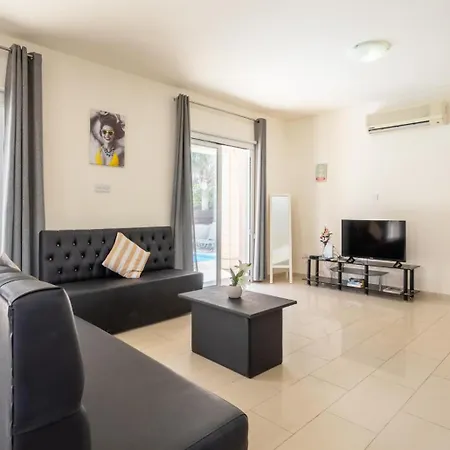 Koula Villa