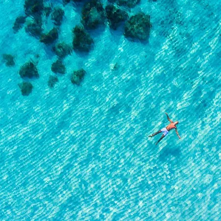 Koula Villa Paralimni