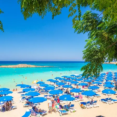Koula Paralimni