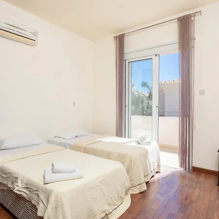 Villa Koula