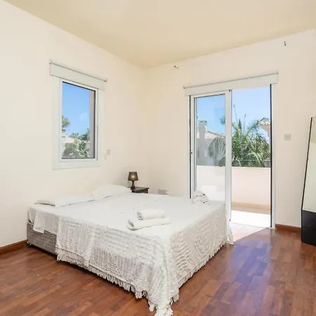 Villa Koula Paralimni