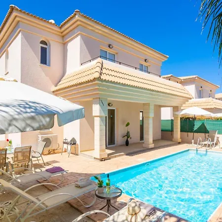 Koula Villa